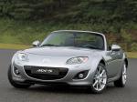 Mazda MX-5 2008 года